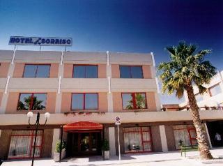 Sorriso Hotel Lucera