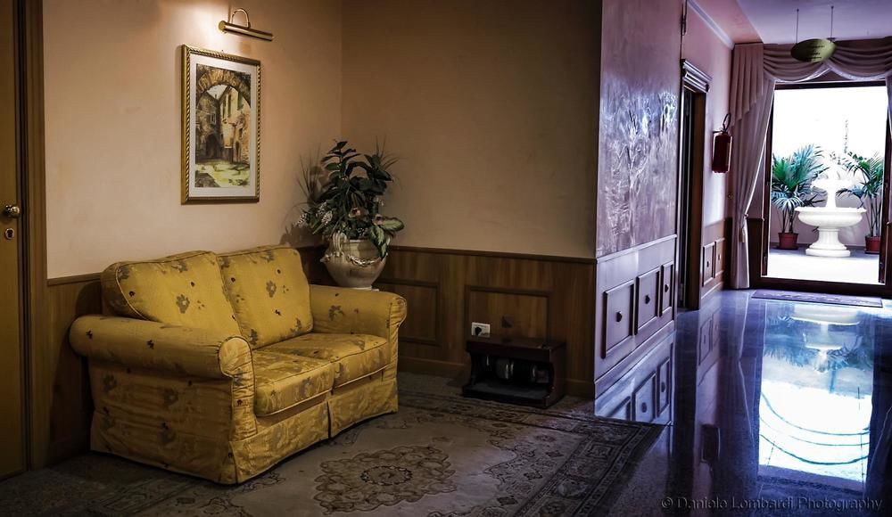 Hotel Sorriso 4*